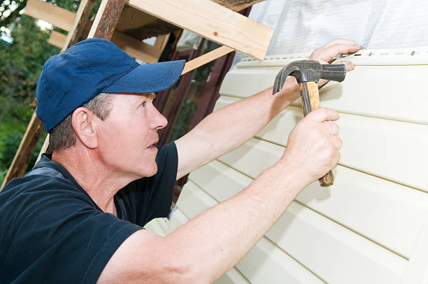 Affordable Siding Repair and Maintenance Services in Oakland, SC